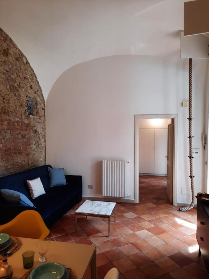 House Garden San Lorenzo Salerno Luaran gambar