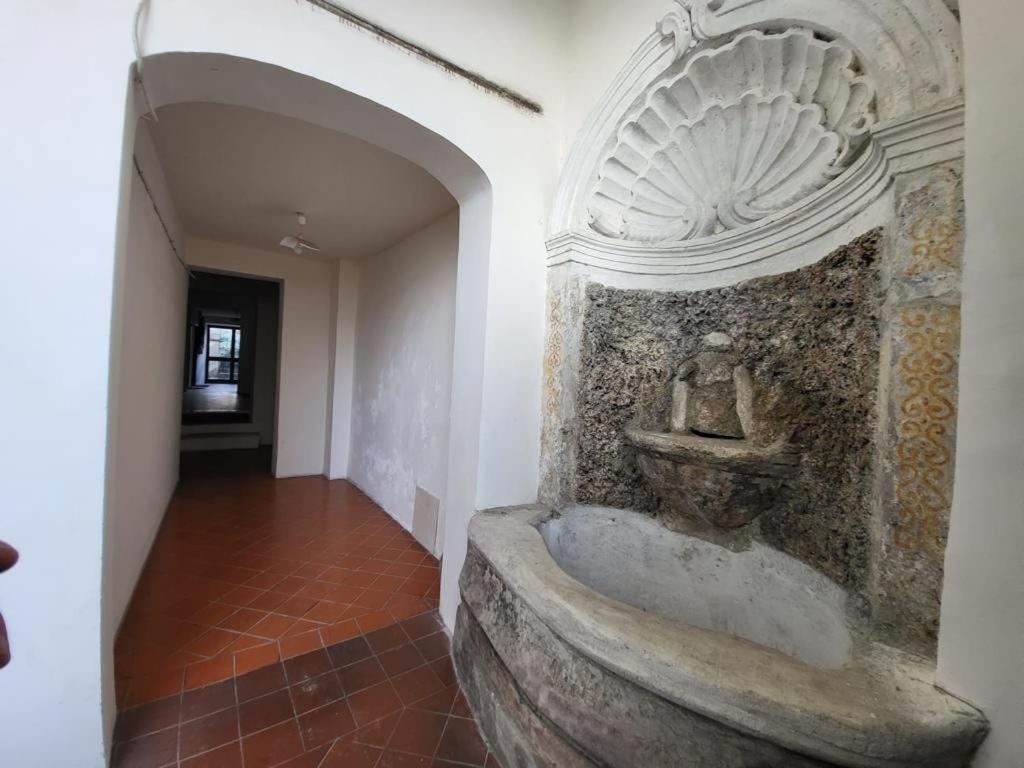 House Garden San Lorenzo Salerno Luaran gambar