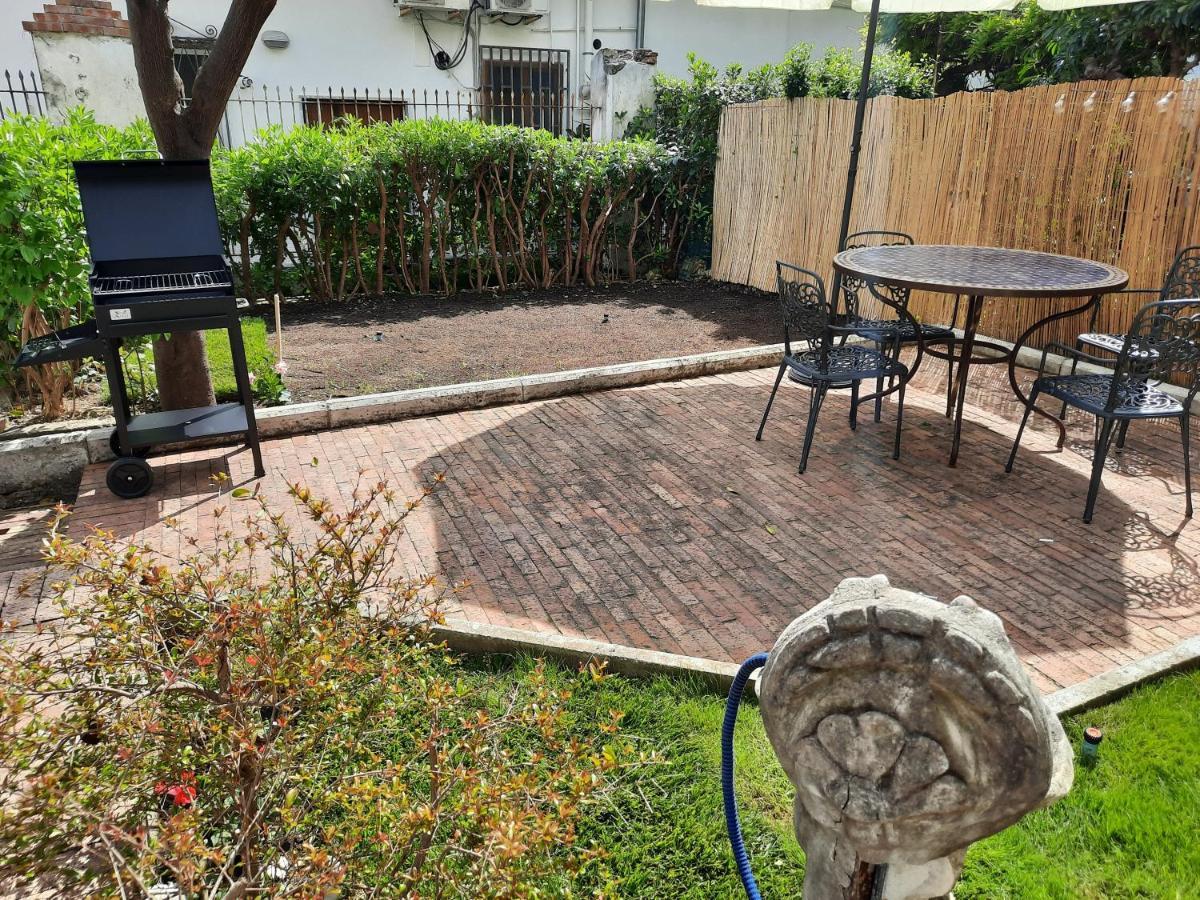 House Garden San Lorenzo Salerno Luaran gambar